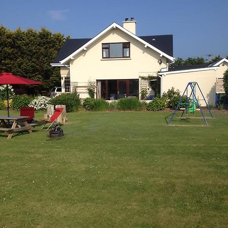 Abrae House Guest House Rosslare Harbour Εξωτερικό φωτογραφία
