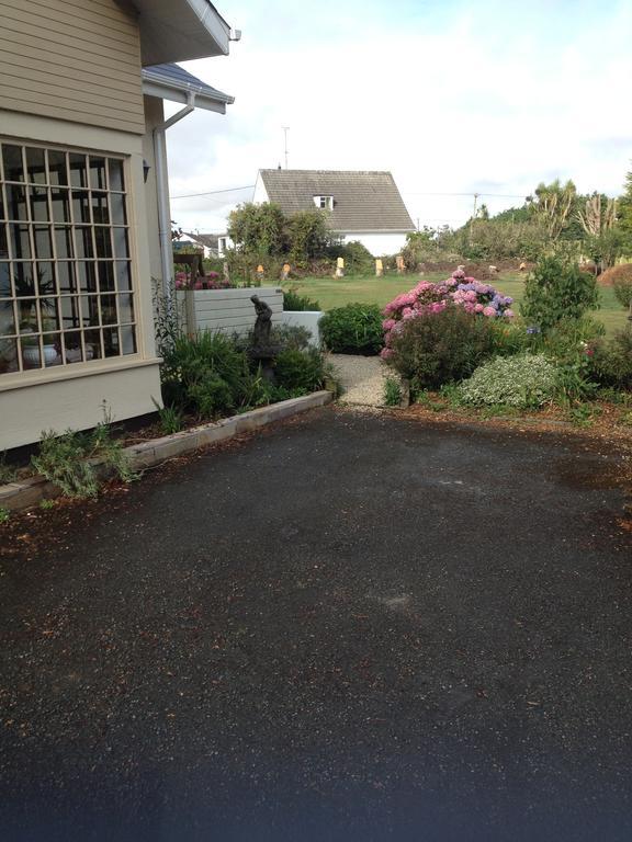 Abrae House Guest House Rosslare Harbour Εξωτερικό φωτογραφία