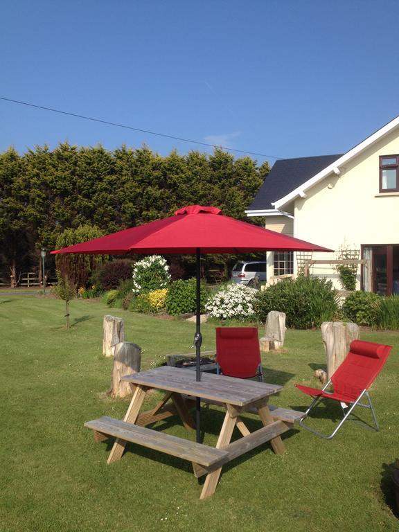 Abrae House Guest House Rosslare Harbour Εξωτερικό φωτογραφία