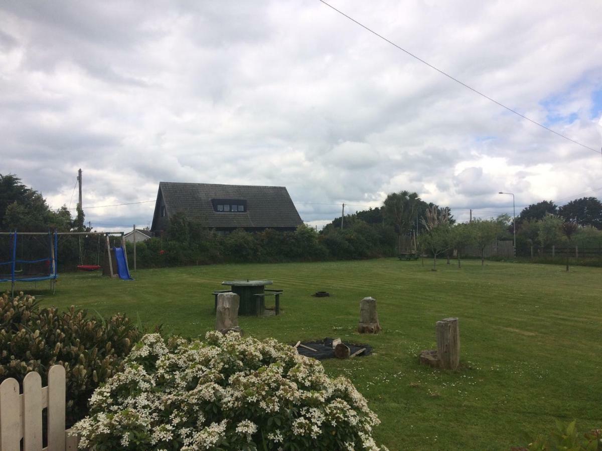 Abrae House Guest House Rosslare Harbour Εξωτερικό φωτογραφία