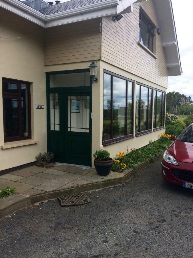 Abrae House Guest House Rosslare Harbour Εξωτερικό φωτογραφία