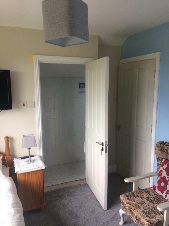 Abrae House Guest House Rosslare Harbour Εξωτερικό φωτογραφία