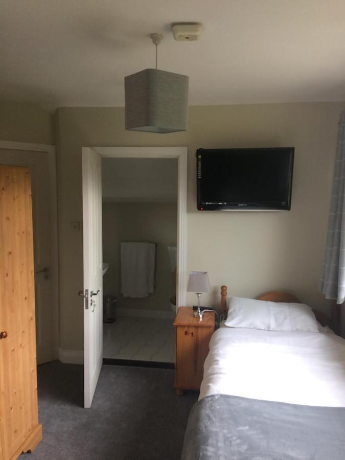 Abrae House Guest House Rosslare Harbour Εξωτερικό φωτογραφία