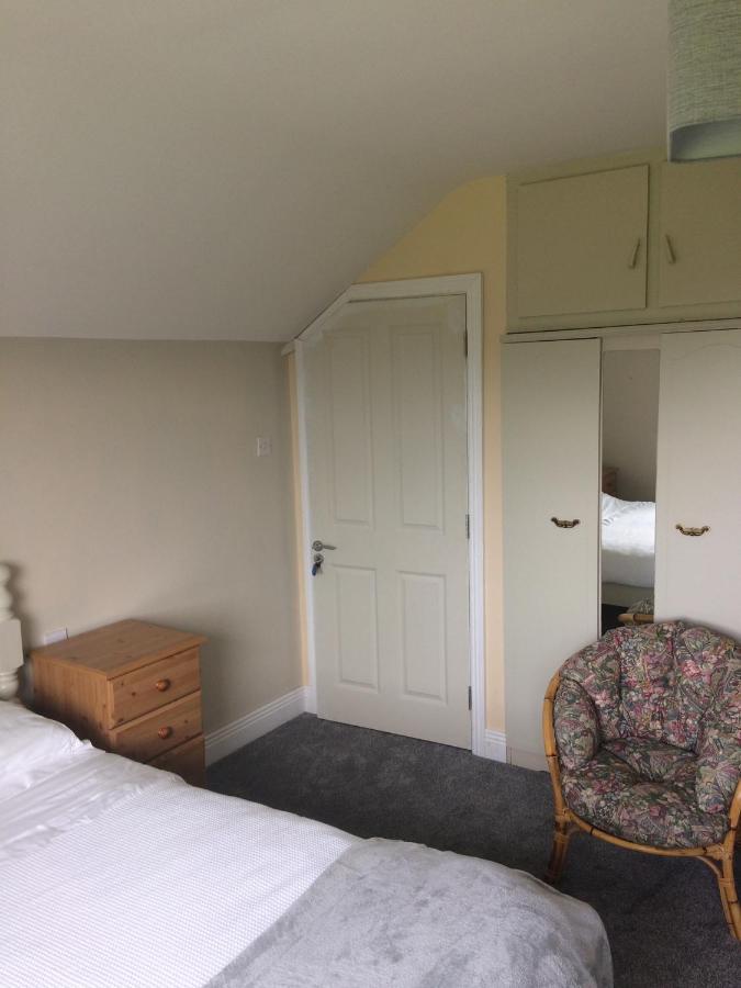Abrae House Guest House Rosslare Harbour Εξωτερικό φωτογραφία