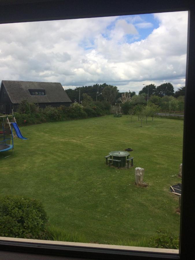 Abrae House Guest House Rosslare Harbour Εξωτερικό φωτογραφία