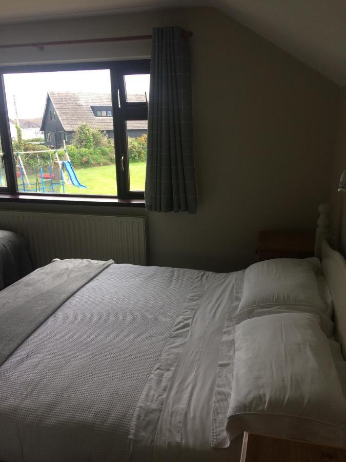 Abrae House Guest House Rosslare Harbour Εξωτερικό φωτογραφία